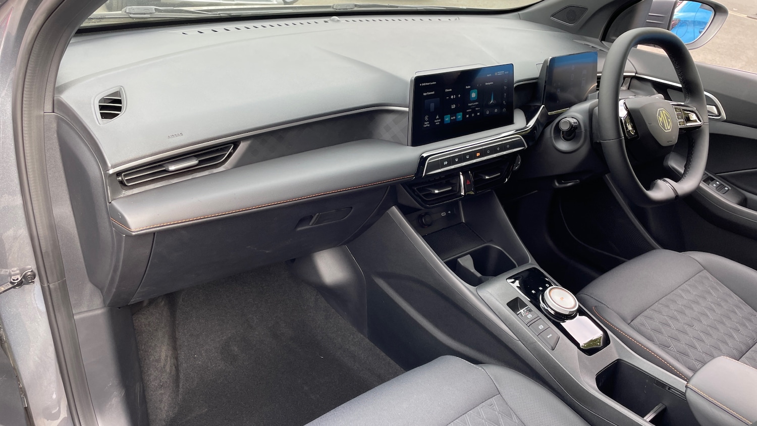 Used MG MG3 2025 for sale - 76418473: Photo 10