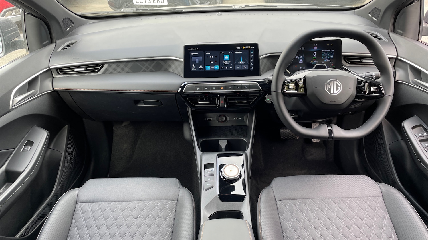 Used MG MG3 2025 for sale - 76418473: Photo 11