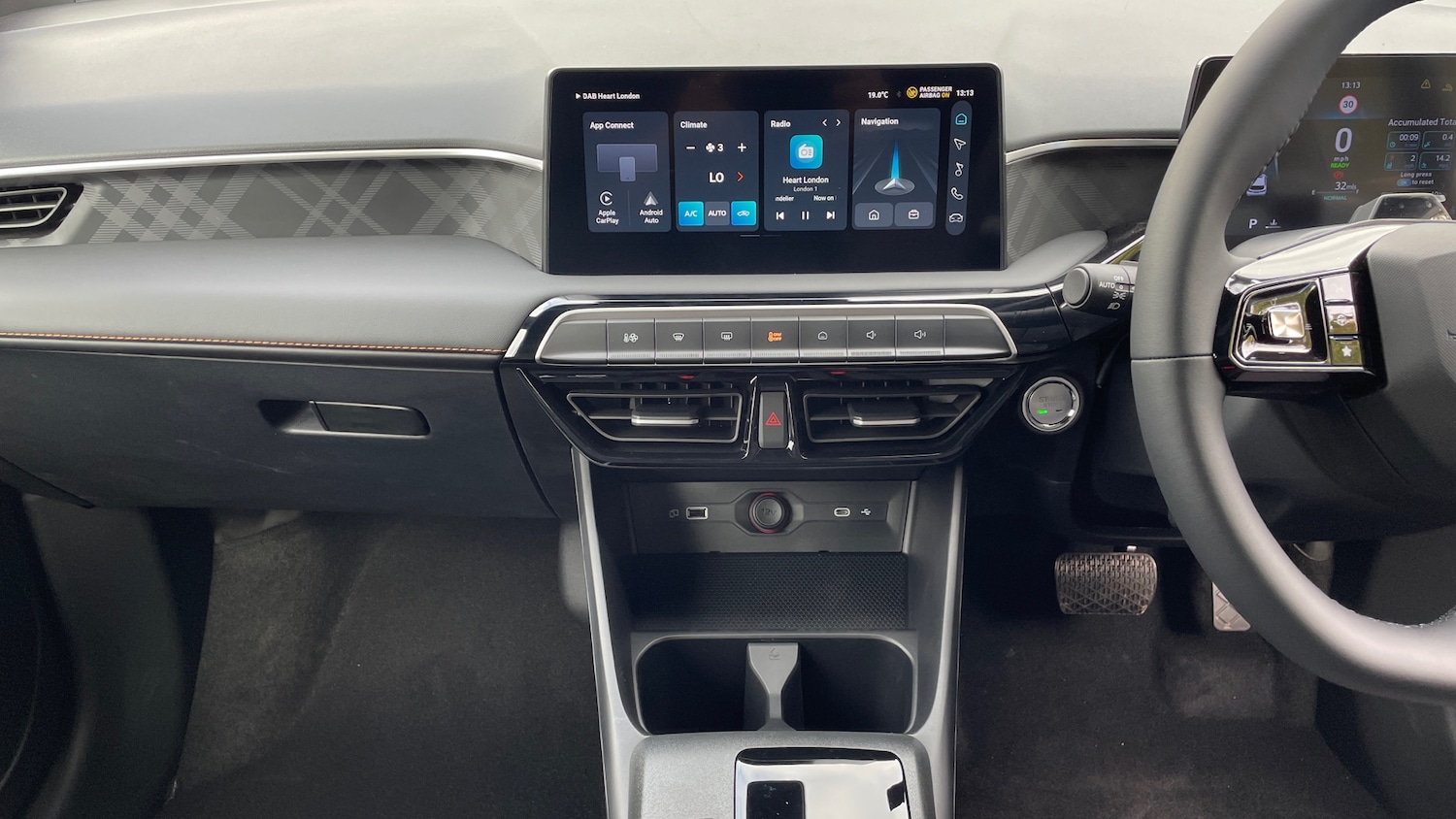 Used MG MG3 2025 for sale - 76418473: Photo 12