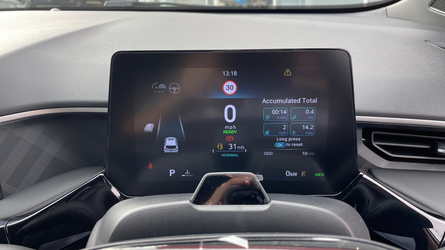 Used MG MG3 2025 for sale - 76418473: Photo 13