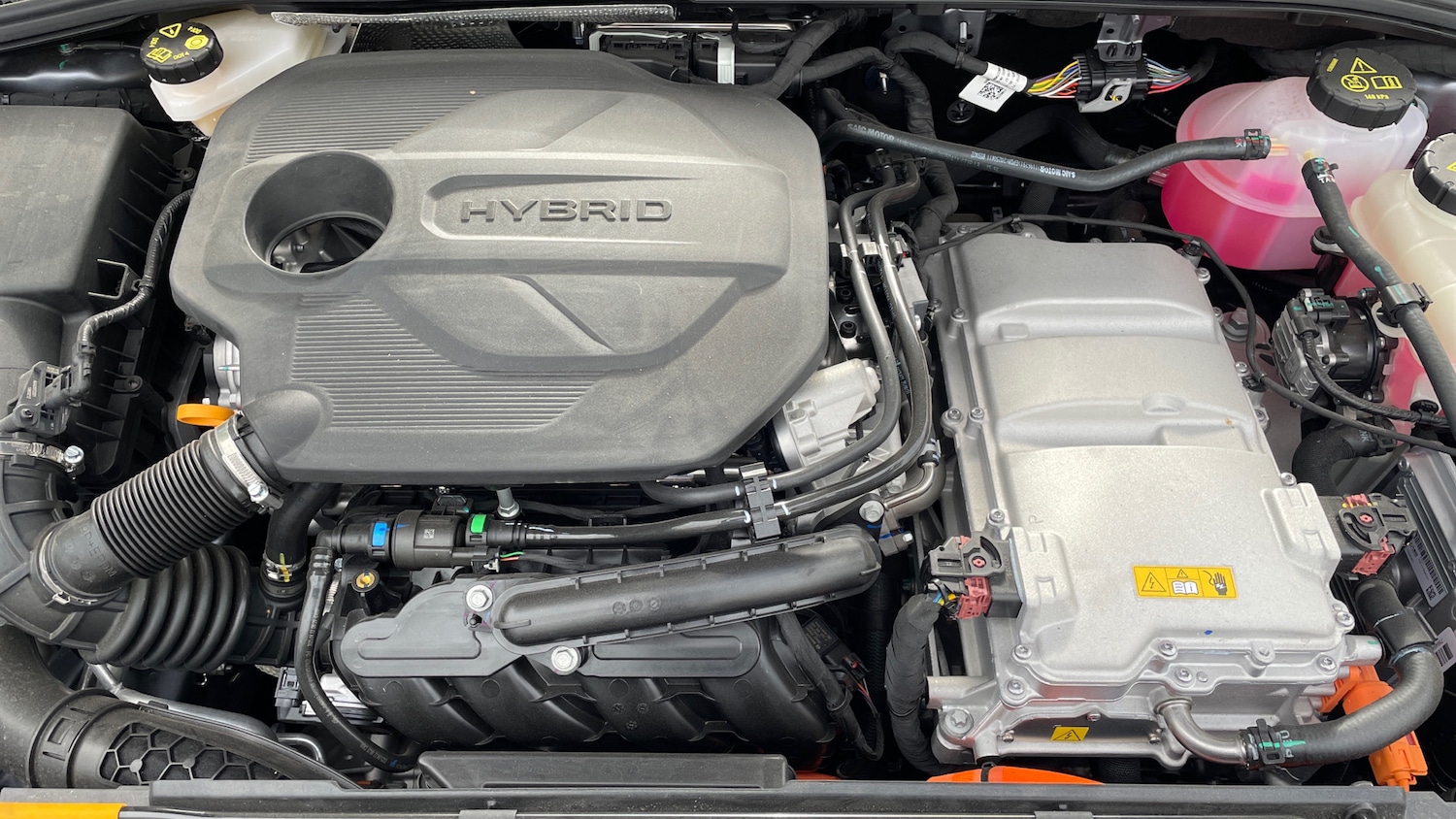 Used MG MG3 2025 for sale - 76418473: Photo 16