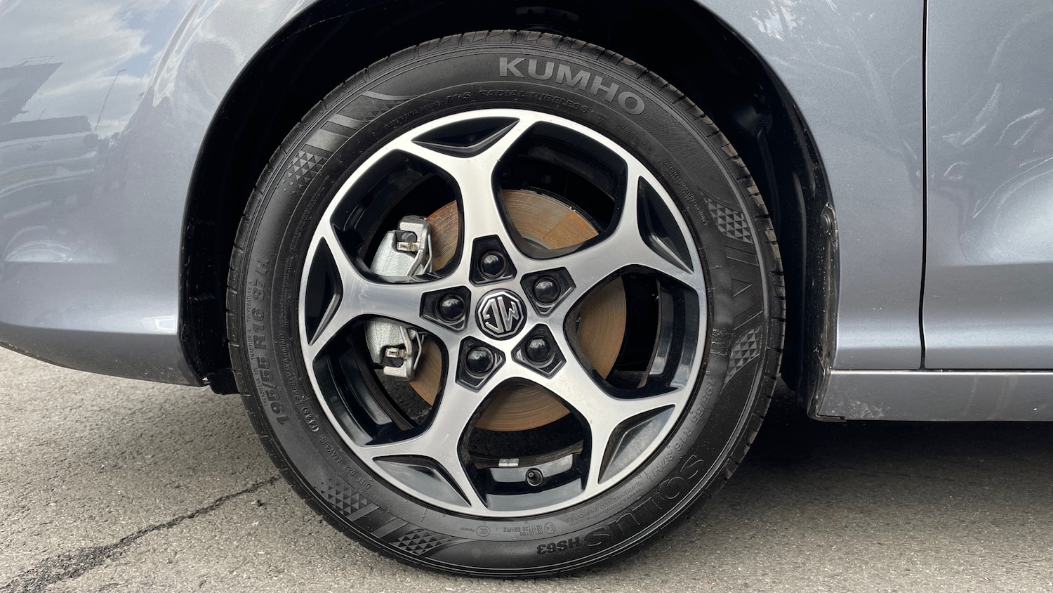 Used MG MG3 2025 for sale - 76418473: Photo 17