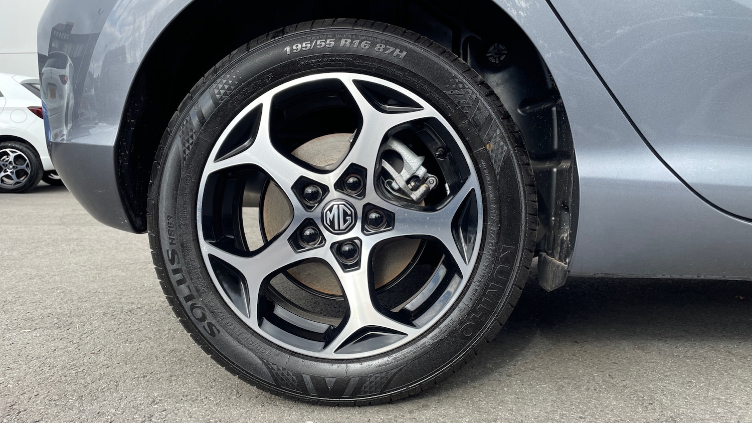 Used MG MG3 2025 for sale - 76418473: Photo 19