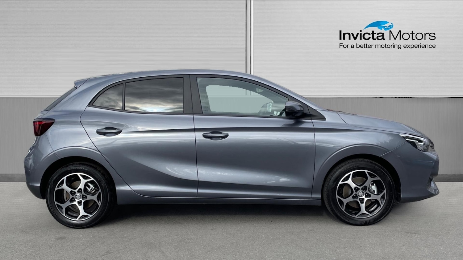 Used MG MG3 2025 for sale - 76418473: Photo 2