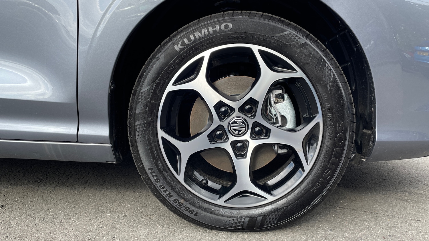 Used MG MG3 2025 for sale - 76418473: Photo 20