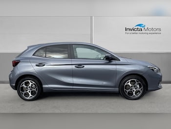 Used MG MG3 2025 for sale - 76418473: Photo