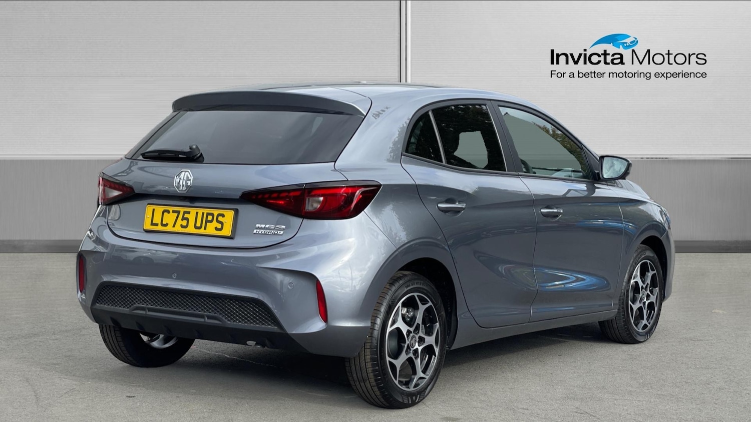 Used MG MG3 2025 for sale - 76418473: Photo 3