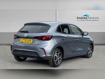 Used MG MG3 2025 for sale - 76418473: Photo