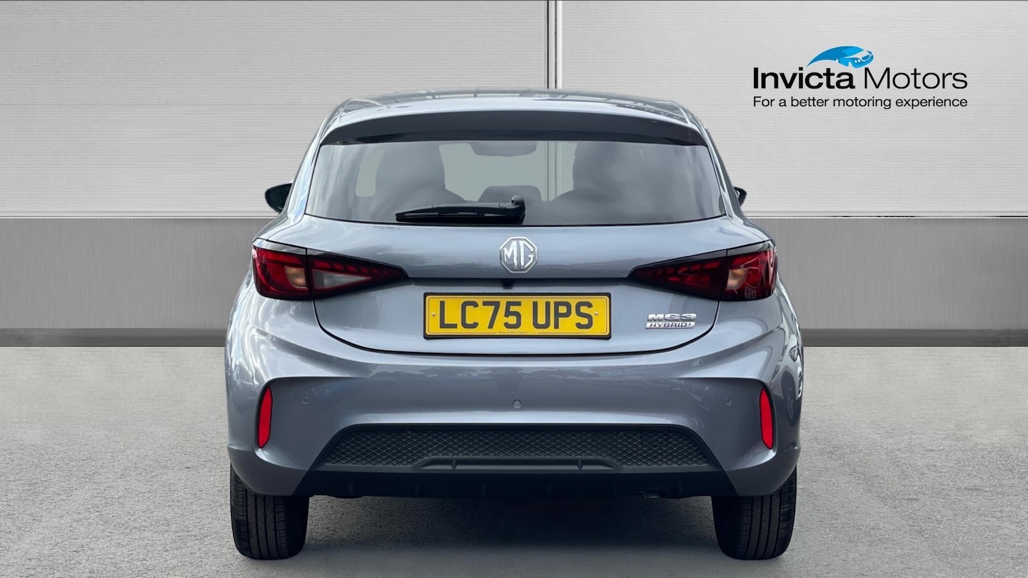 Used MG MG3 2025 for sale - 76418473: Photo 4