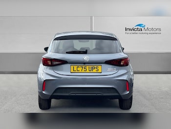 Used MG MG3 2025 for sale - 76418473: Photo