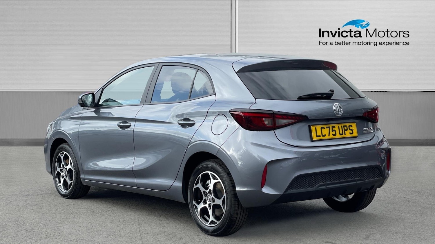 Used MG MG3 2025 for sale - 76418473: Photo 5