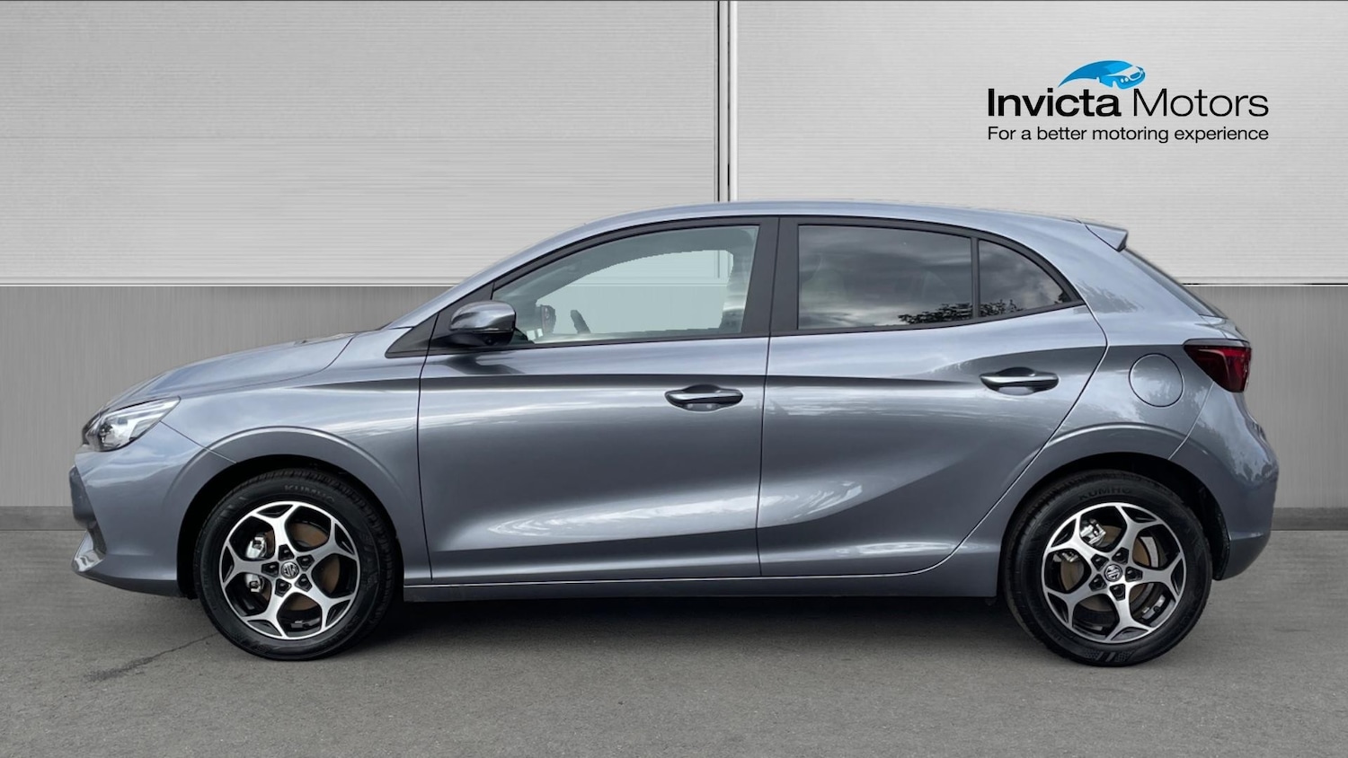 Used MG MG3 2025 for sale - 76418473: Photo 6