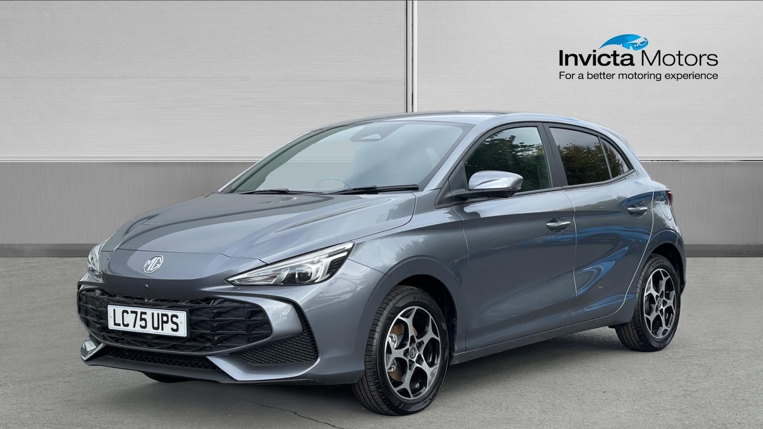 Used MG MG3 2025 for sale - 76418473: Photo 7