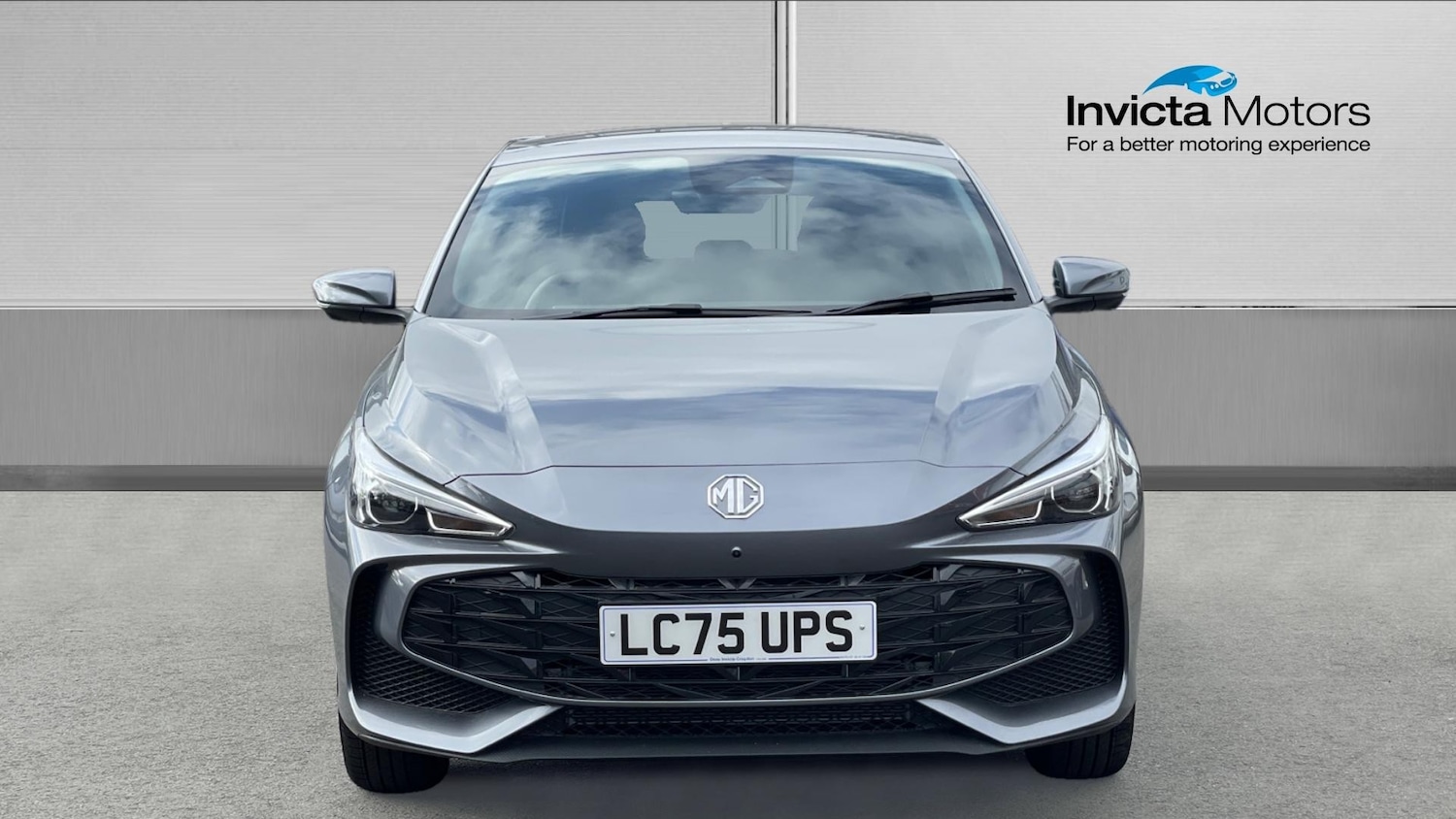 Used MG MG3 2025 for sale - 76418473: Photo 8