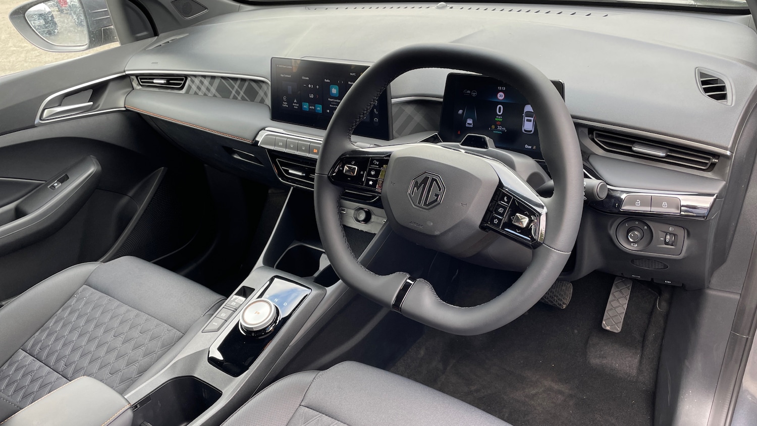 Used MG MG3 2025 for sale - 76418473: Photo 9