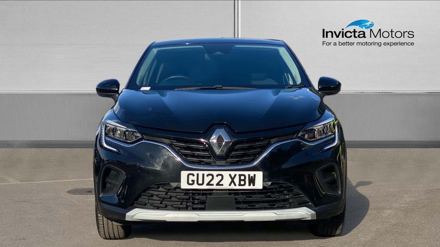 Used Renault Captur 2022 for sale - 76741029: Photo 8