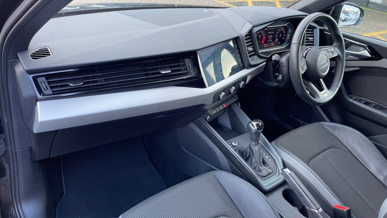 Used Audi A1 2021 for sale - 78098037: Photo 10