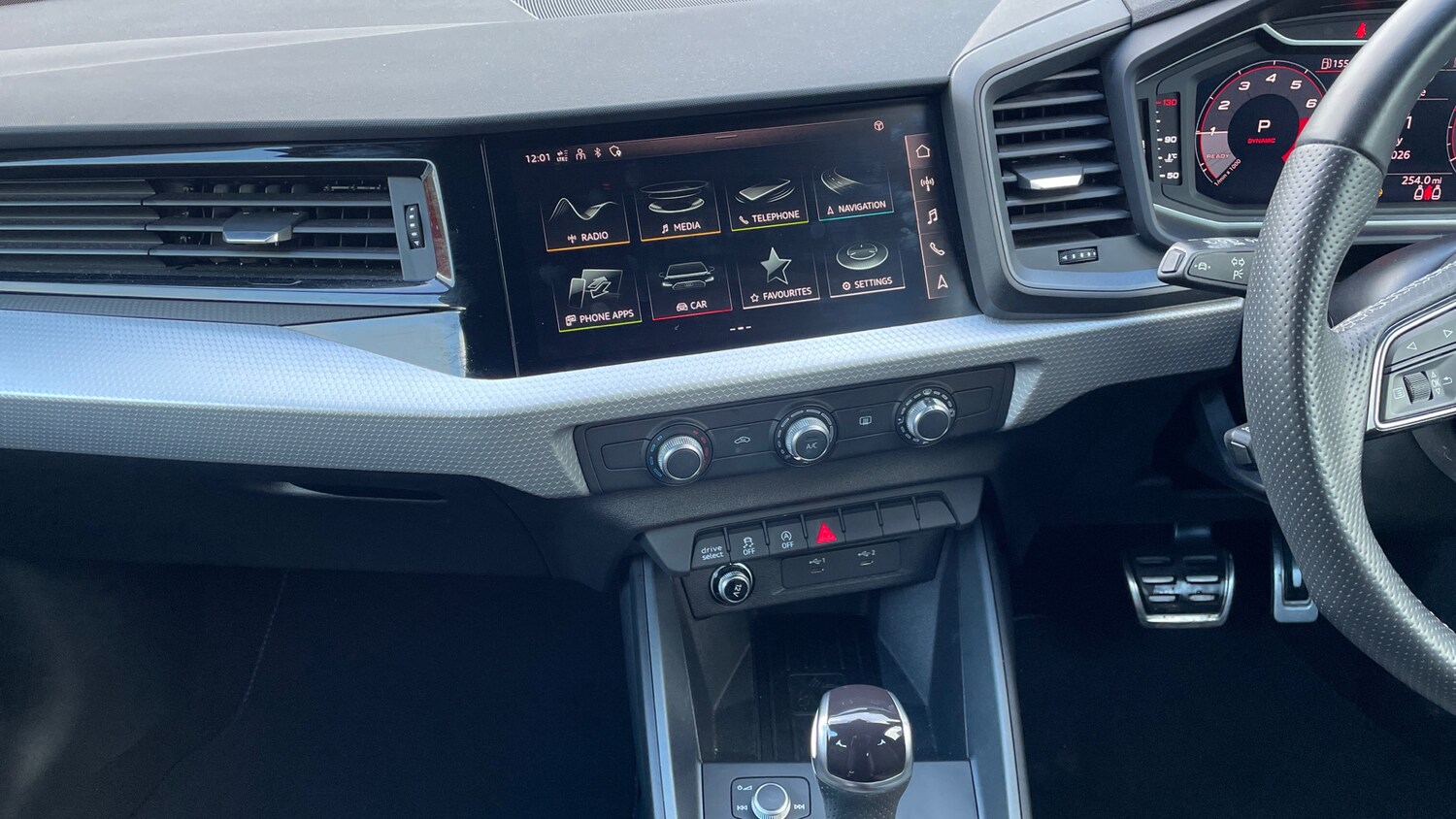 Used Audi A1 2021 for sale - 78098037: Photo 12