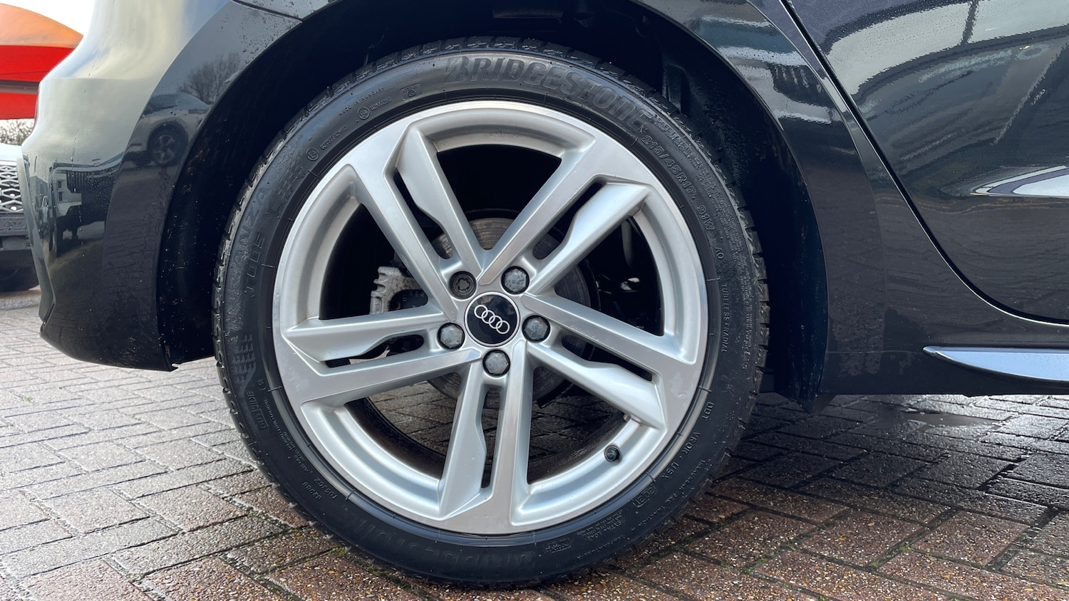 Used Audi A1 2021 for sale - 78098037: Photo 19