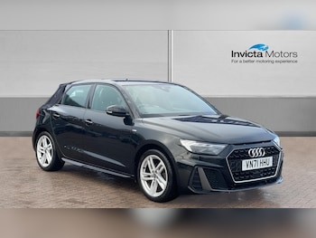 Audi A1 feature image