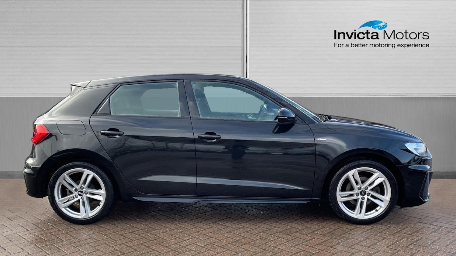 Used Audi A1 2021 for sale - 78098037: Photo 2