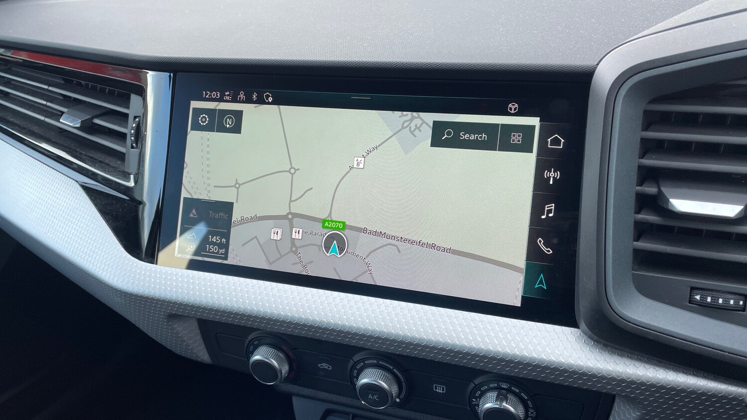 Used Audi A1 2021 for sale - 78098037: Photo 23