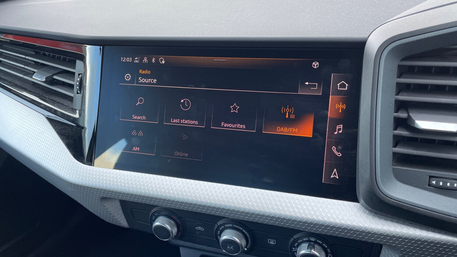 Used Audi A1 2021 for sale - 78098037: Photo 24