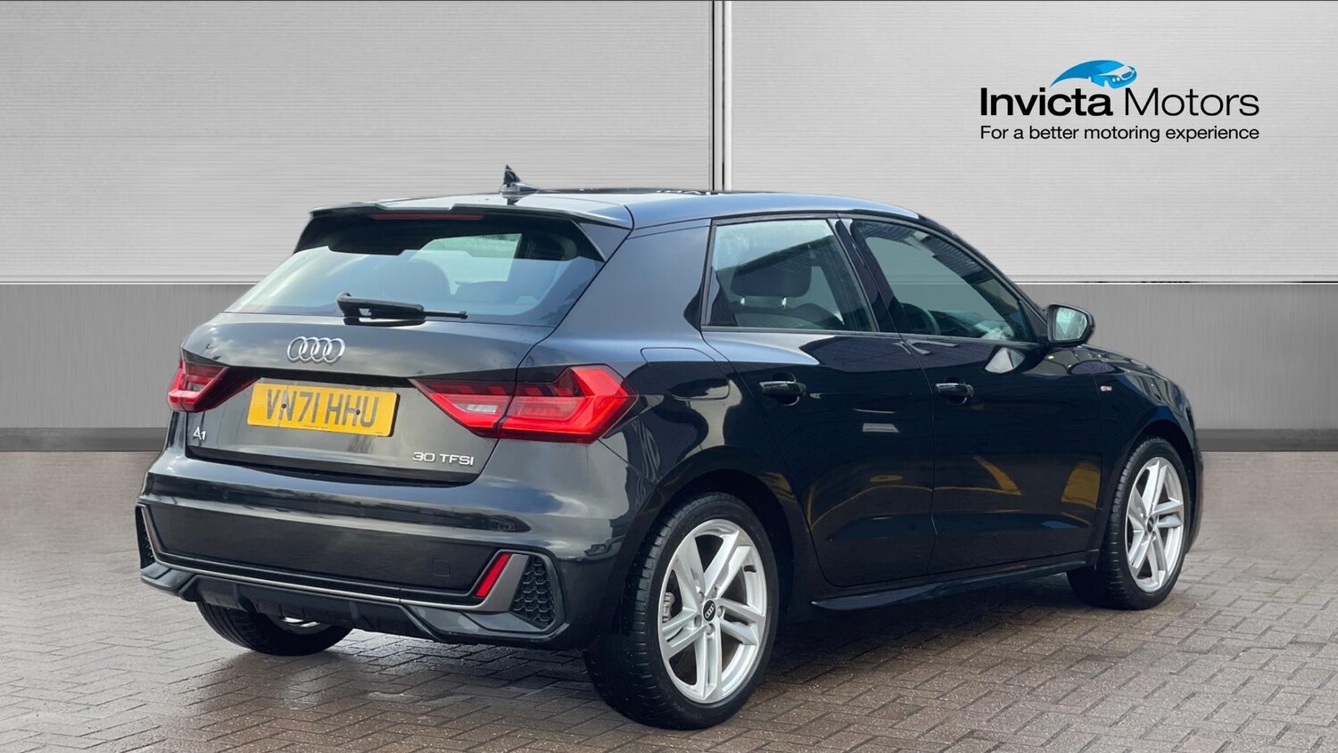 Used Audi A1 2021 for sale - 78098037: Photo 3