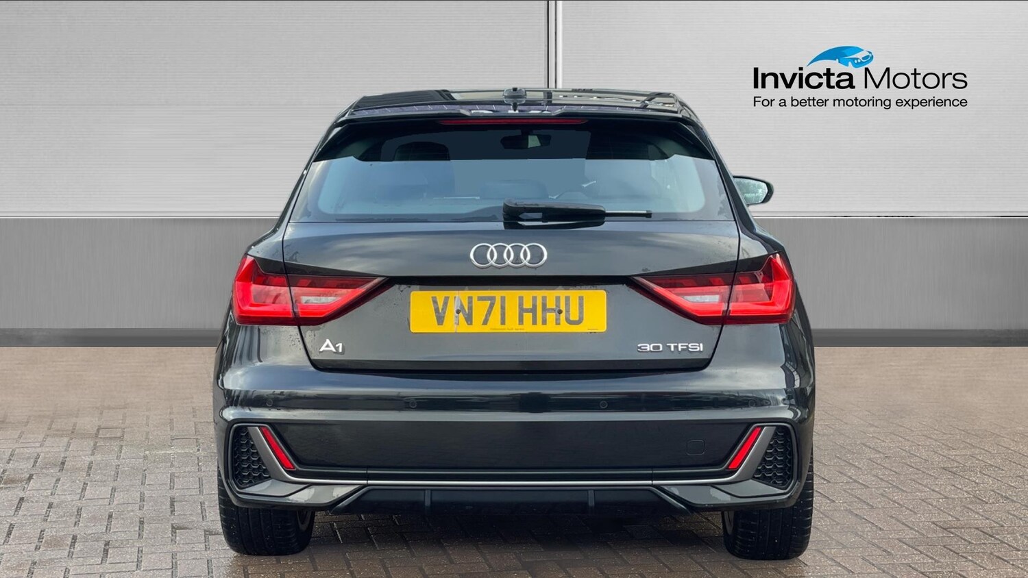 Used Audi A1 2021 for sale - 78098037: Photo 4