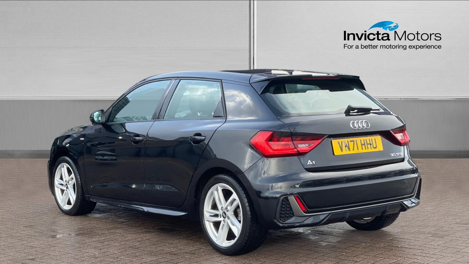 Used Audi A1 2021 for sale - 78098037: Photo 5