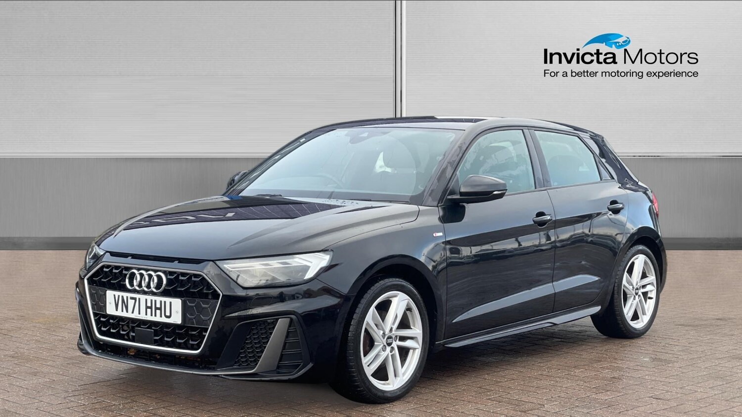 Used Audi A1 2021 for sale - 78098037: Photo 7