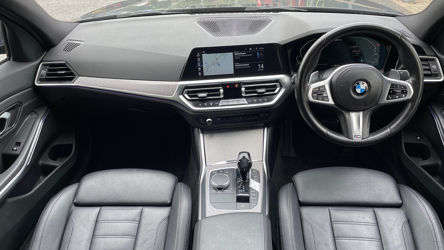 Used BMW 3 Series 2021 for sale - 76224901: Photo 11