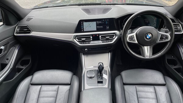 Used BMW 3 Series 2021 for sale - 76224901: Photo 11