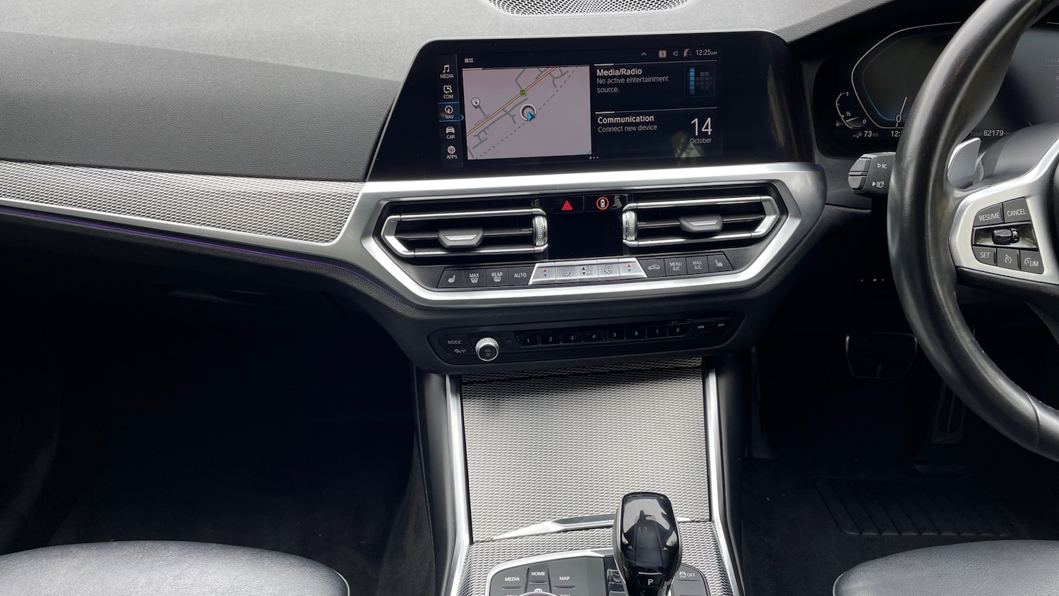 Used BMW 3 Series 2021 for sale - 76224901: Photo 12