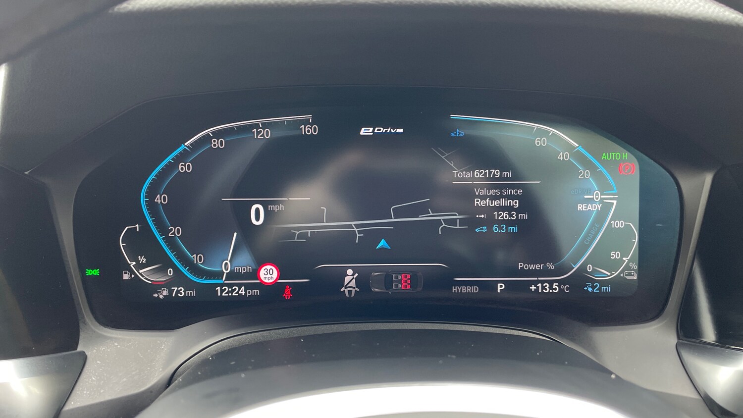 Used BMW 3 Series 2021 for sale - 76224901: Photo 13