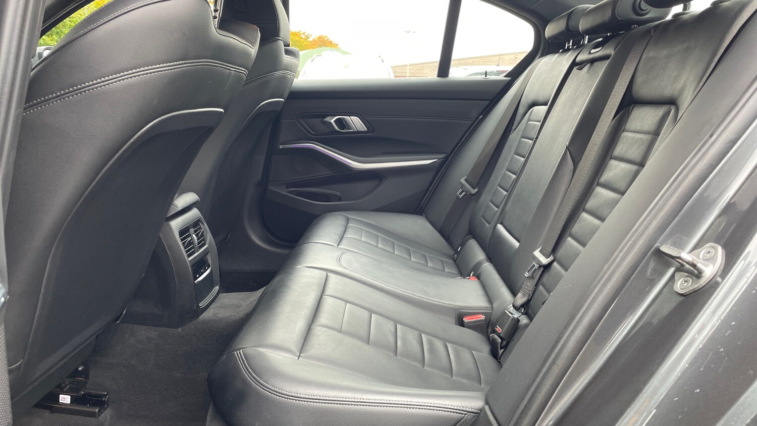 Used BMW 3 Series 2021 for sale - 76224901: Photo 14