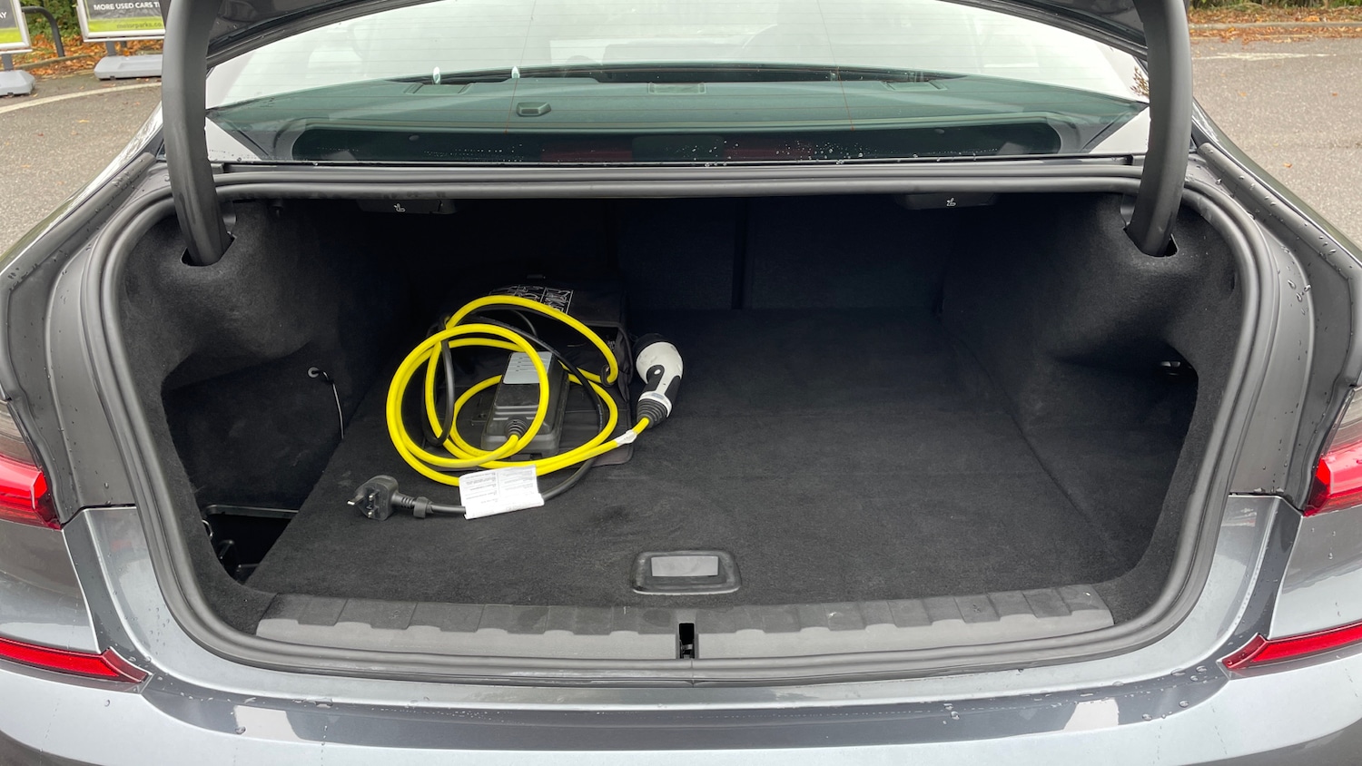 Used BMW 3 Series 2021 for sale - 76224901: Photo 15