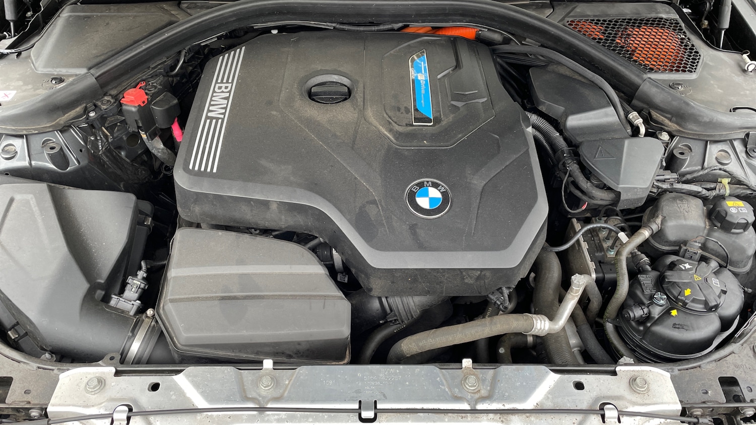 Used BMW 3 Series 2021 for sale - 76224901: Photo 16