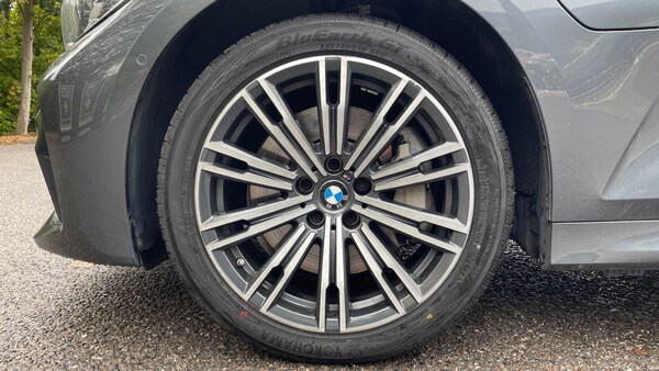 Used BMW 3 Series 2021 for sale - 76224901: Photo 17