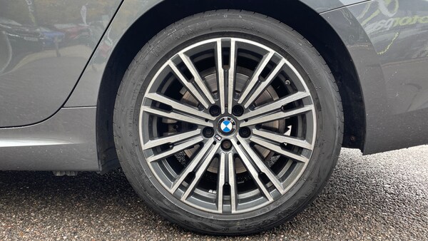 Used BMW 3 Series 2021 for sale - 76224901: Photo 18