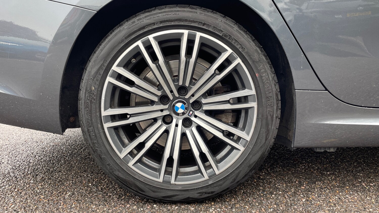 Used BMW 3 Series 2021 for sale - 76224901: Photo 19