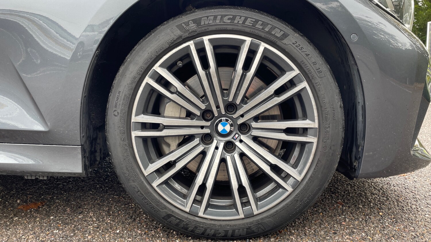 Used BMW 3 Series 2021 for sale - 76224901: Photo 20