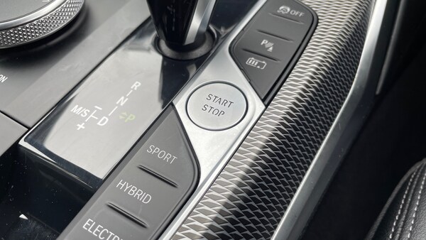 Used BMW 3 Series 2021 for sale - 76224901: Photo 25