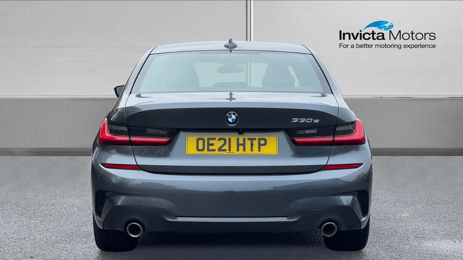 Used BMW 3 Series 2021 for sale - 76224901: Photo 4