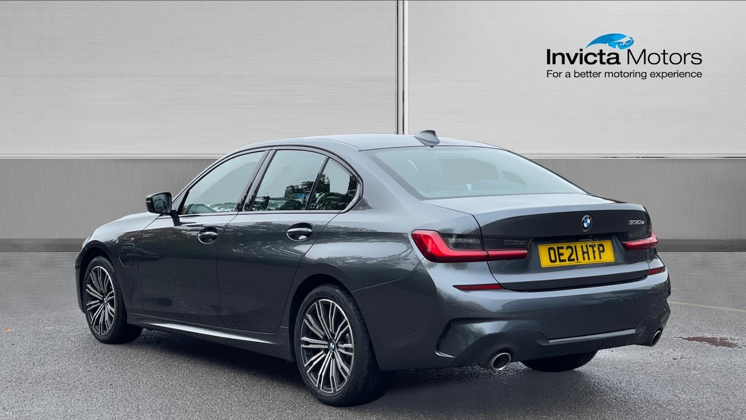 Used BMW 3 Series 2021 for sale - 76224901: Photo 5