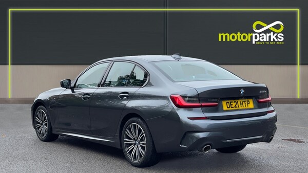Used BMW 3 Series 2021 for sale - 76224901: Photo 5