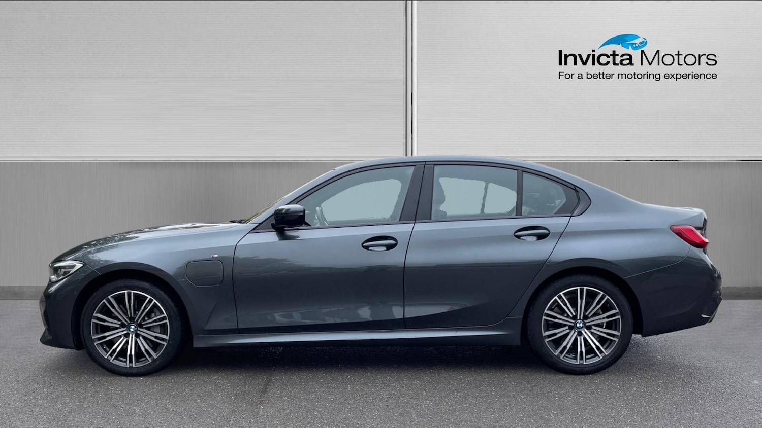 Used BMW 3 Series 2021 for sale - 76224901: Photo 6