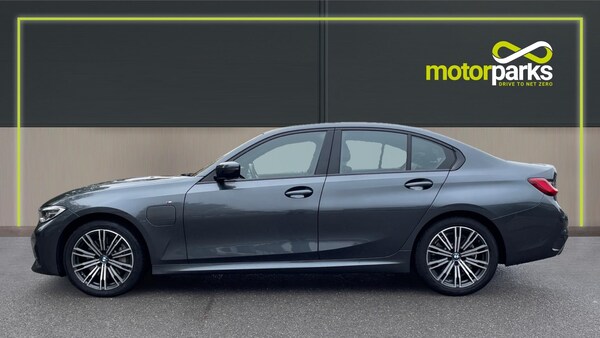 Used BMW 3 Series 2021 for sale - 76224901: Photo 6