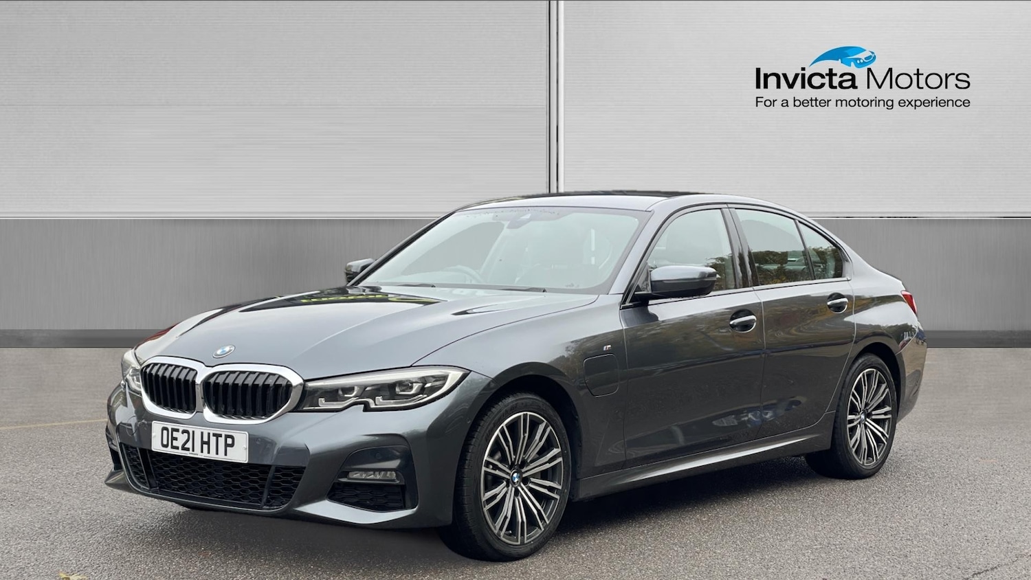 Used BMW 3 Series 2021 for sale - 76224901: Photo 7