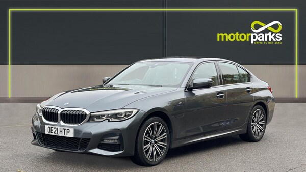 Used BMW 3 Series 2021 for sale - 76224901: Photo 7